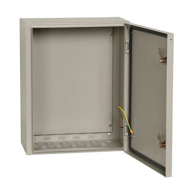 YKM40-02-54 ЩМП-2-0 щит монтажный 500х400х220мм. IEK