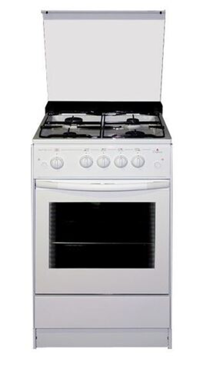 Газовая плита Darina 1B1 GM 441 008 W