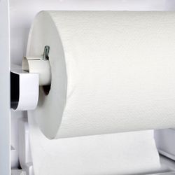 Диспенсер рулонных полотенец Ksitex Z-1011/1