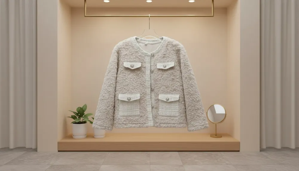 Кардиган 2563833 Fabrika