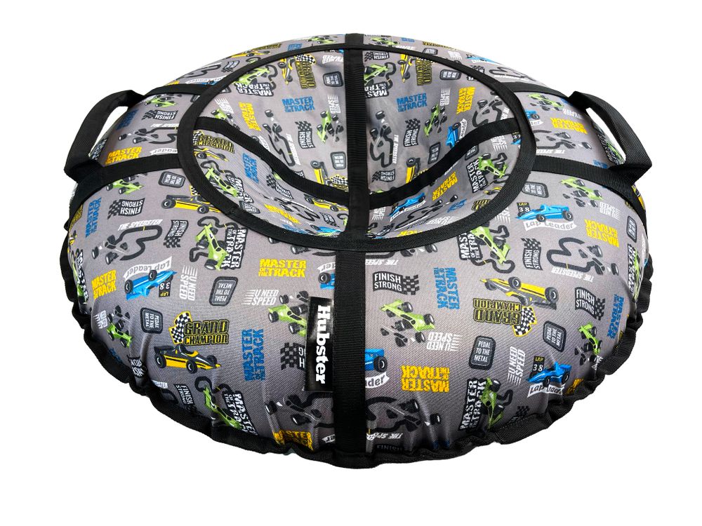 Тюбинг Hubster Люкс Pro S Гран при