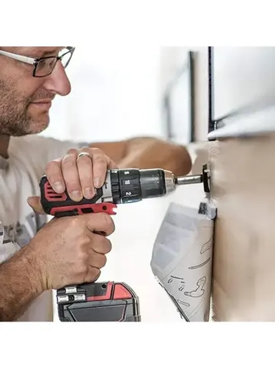 Набор сверел Форстнера по дереву, 6.5-50 мм, 14шт