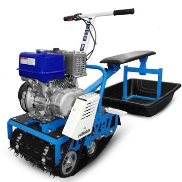 Мотобуксировщик "НЕВА" МС-1YA (MX200) (6.5 л.с.)