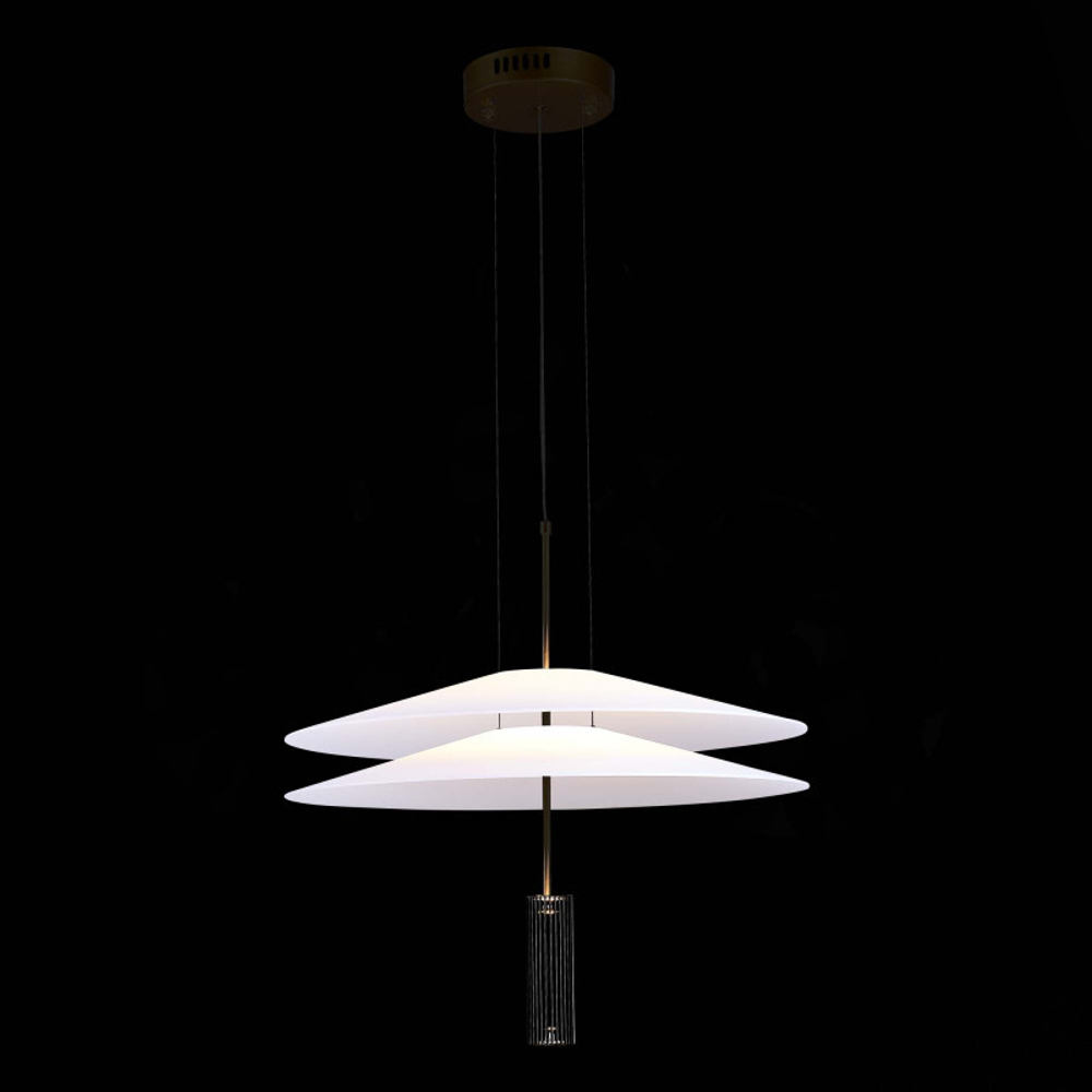 Подвесной светильник ST-Luce Isola SL6101.403.01