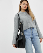 Сумка 515 03 черный