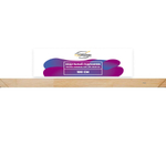 Модульный подрамник, планка боковая 100 см. 2 шт. (55х20мм.)