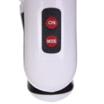 Массажер для шеи «Impulse» (электроимпульсный с эл.патчами), 2 батарейки ААА