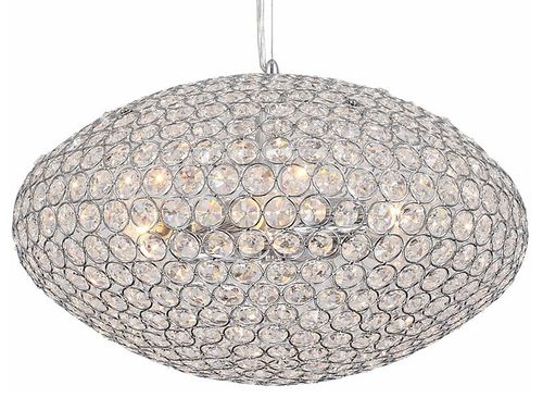 Подвесная люстра ST-Luce SL753.103.06