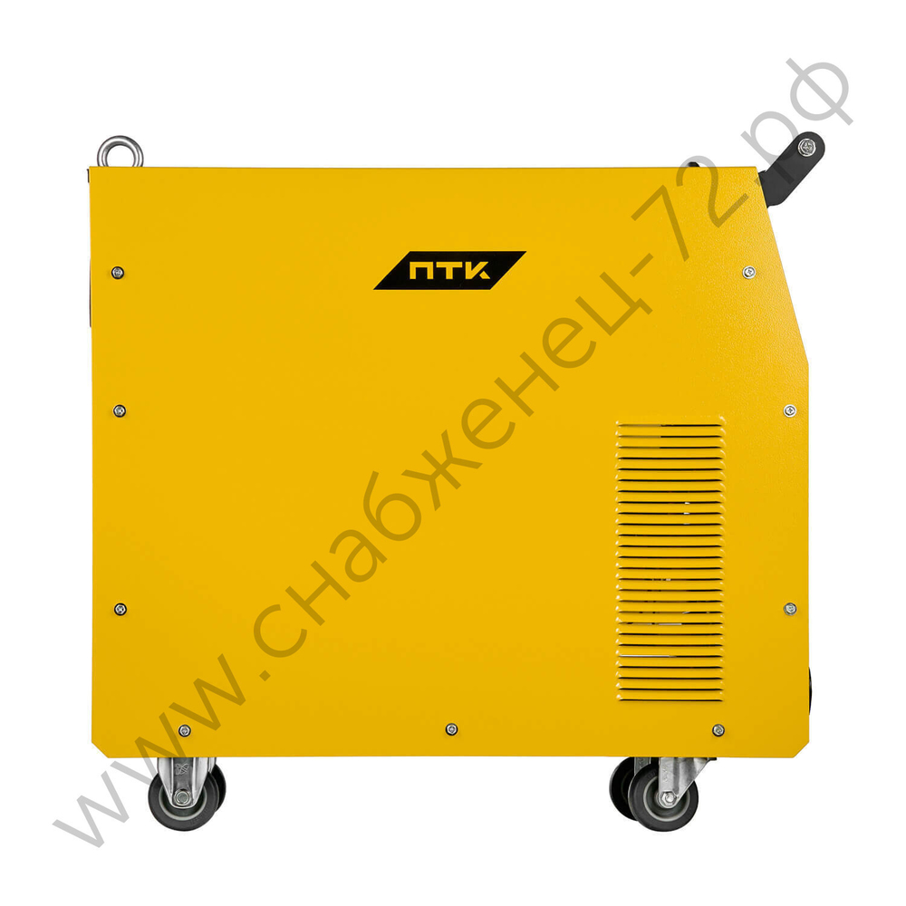 ПТК RILON MIG 500 I (НАКС)