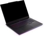 18" Ноутбук Lenovo Legion 9 18IAX10 черный