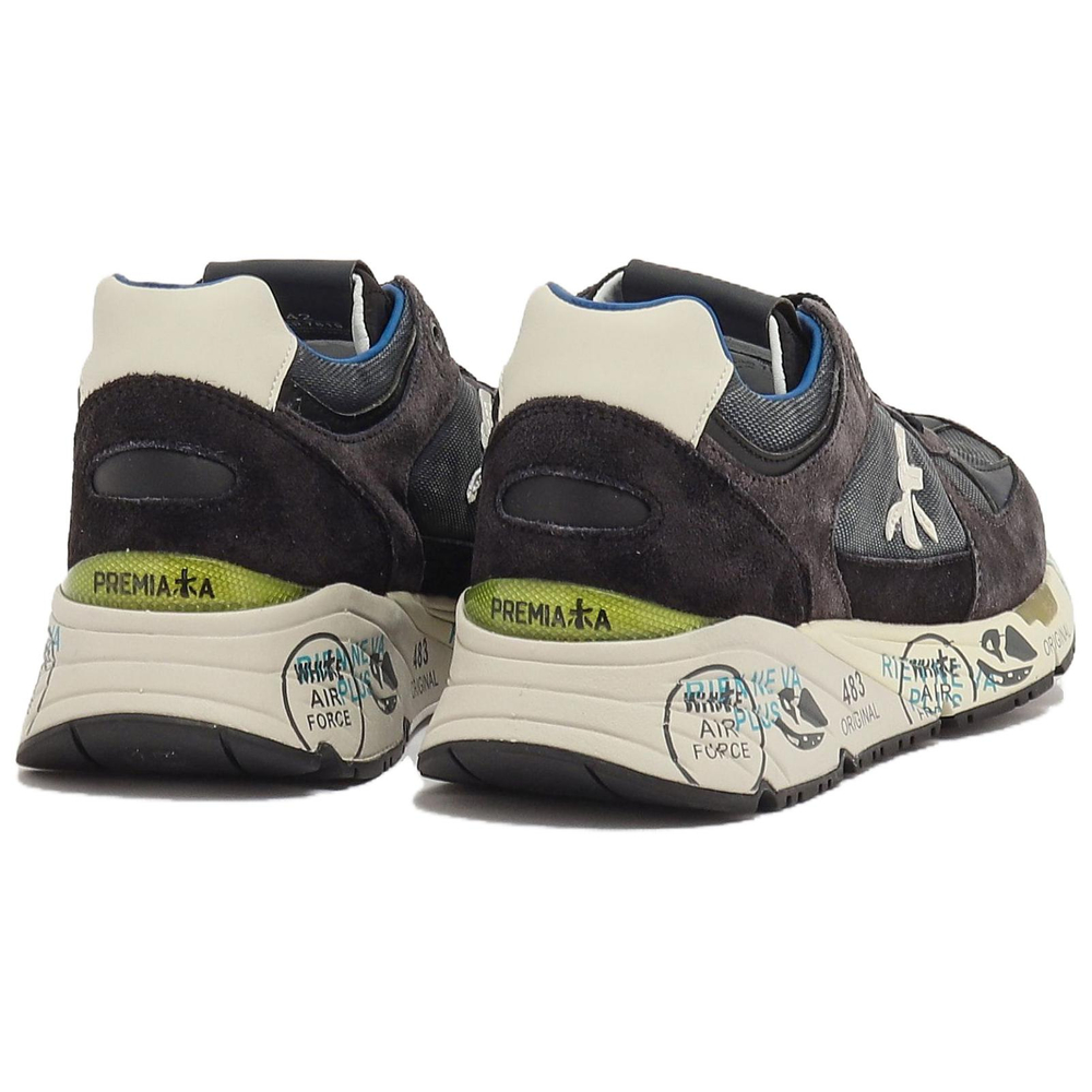 Premiata Mase