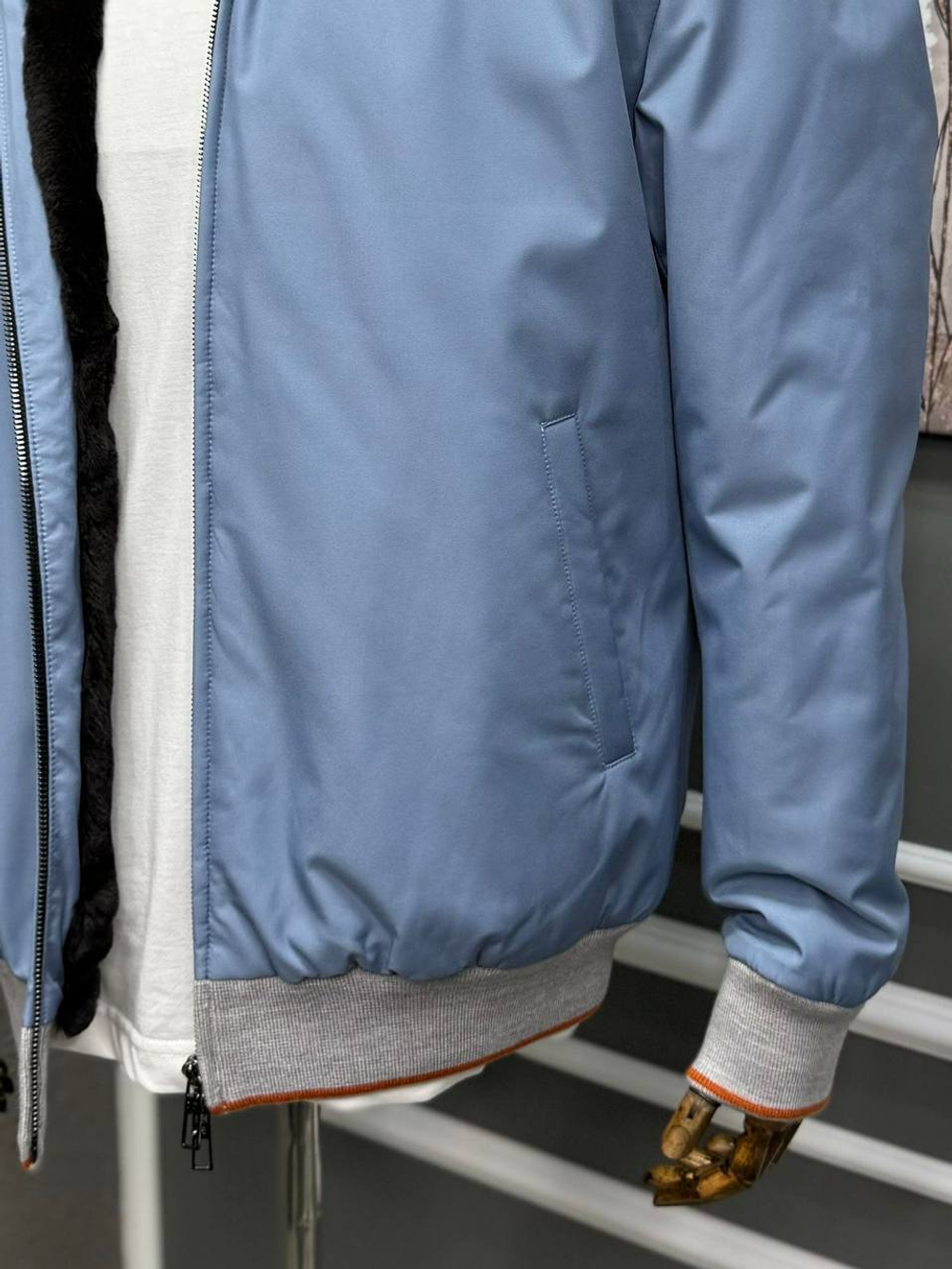 Куртка Loro Piana