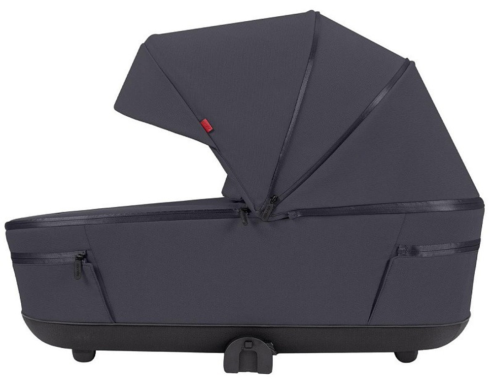 Коляска 2 в 1 Carrello Omega+ CRL-6540/1
