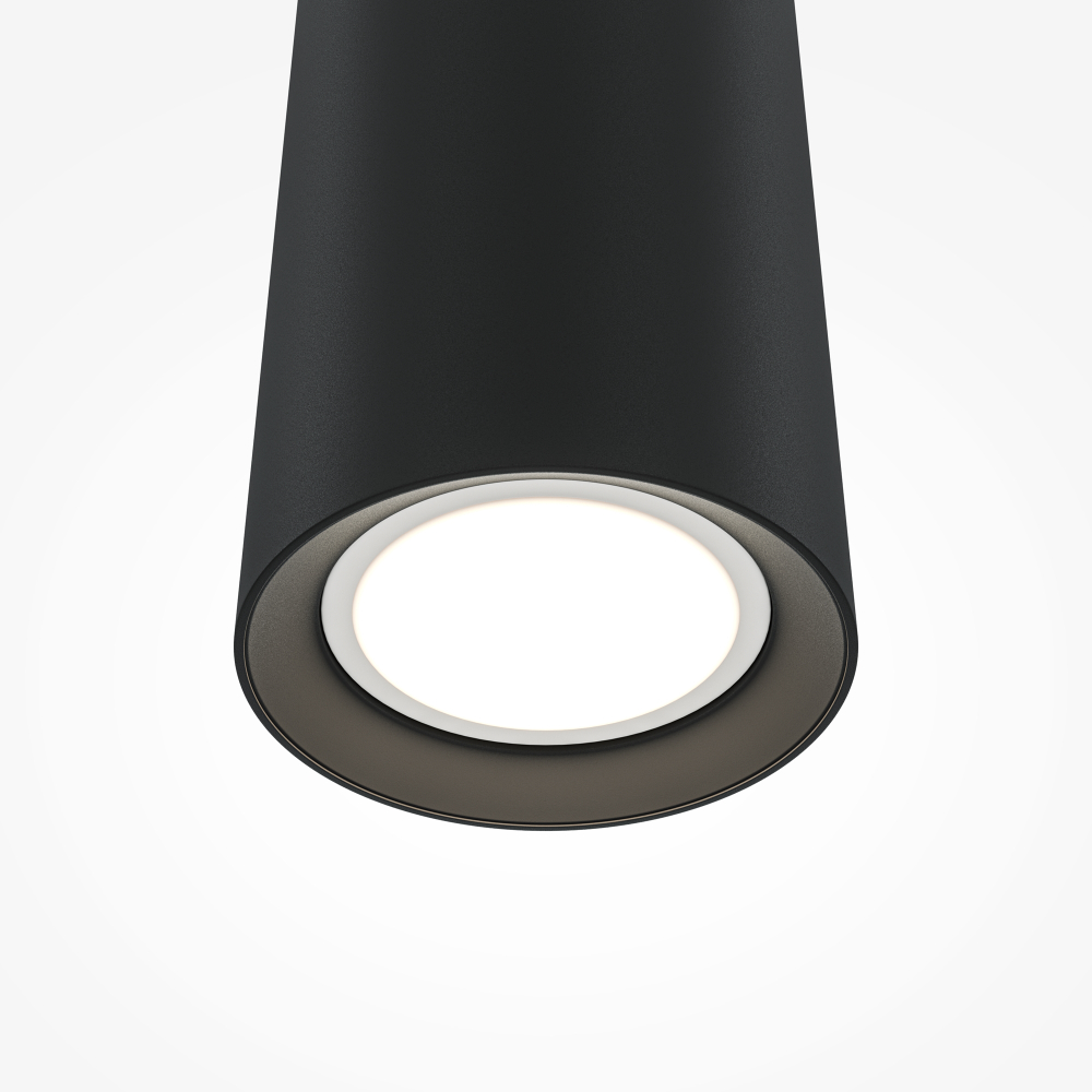 Подвесной светильник Maytoni MOD161PL-01B1