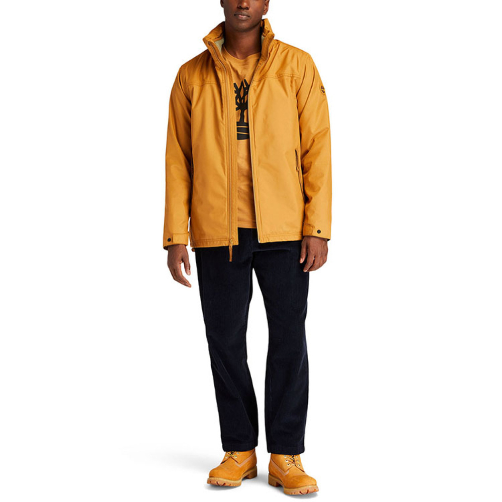 Куртки Timberland Logo, A2EU1-P47