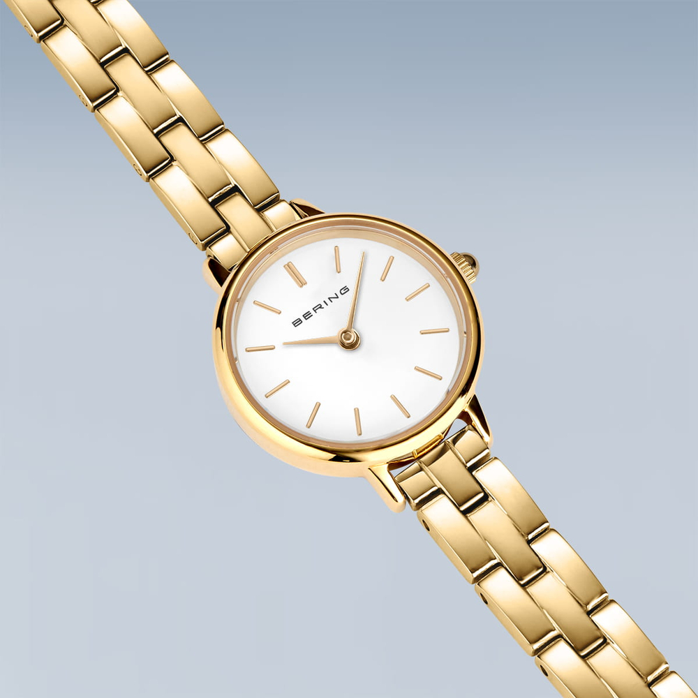 Женские наручные часы Bering 11022-734
