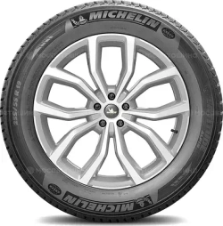 Michelin Latitude Alpin 2 265/65 R17 114H