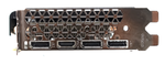 Видеокарта PCI-E Afox GeForce RTX 2060 (AF2060-6144D6H4-V2)