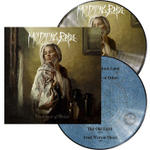My Dying Bride / The Ghost Of Orion (Picture Disc)(2LP)