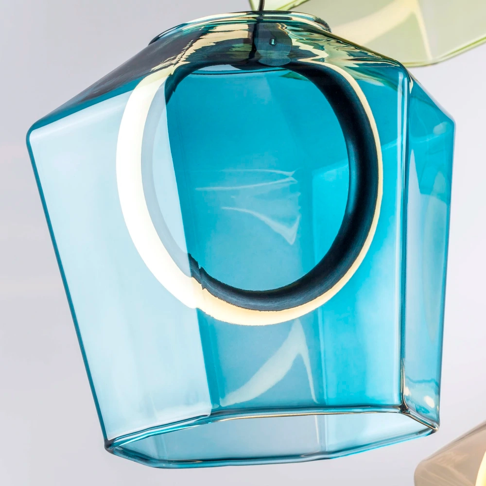 Каскадная люстра Lightstar CARAMELLO 796169