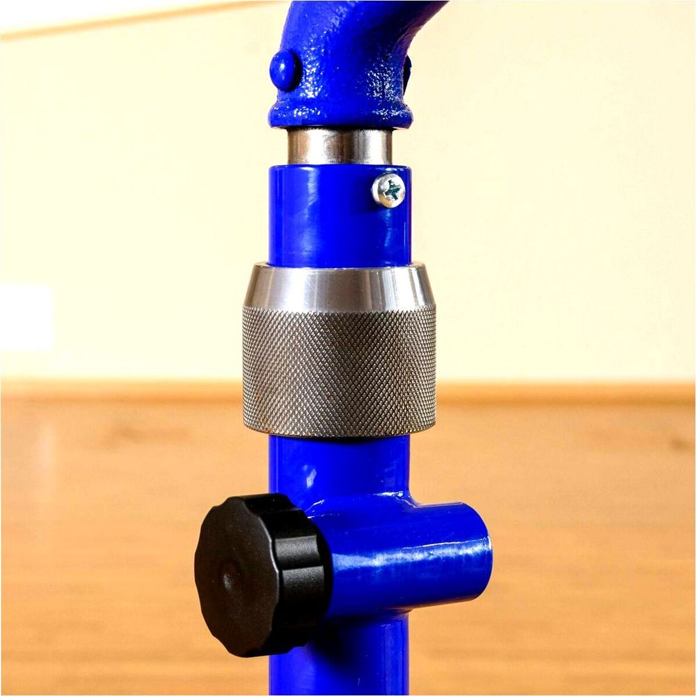 Брусья гимнастические параллельные - регулируемые - шпонированные