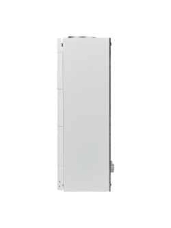Колонка газовая Ballu GWH 10 Fiery Glass Mirror