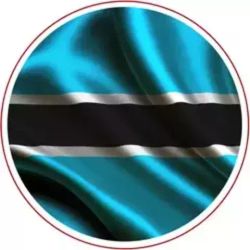 Ботсвана