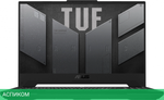 Ноутбук Asus TUF Gaming F15 FX507VV-LP192
