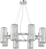 Подвесная люстра Stilfort TWIN 2175/09/16P