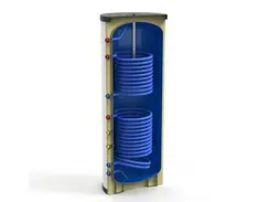 Бойлер YASHEL AquaHeat Duo A1502