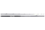 Спиннинг Maximus Bouncer 2секц. MBTRB-210H  2.1м 15-40lb 268г Тр.длина 1.05м Колец 9шт Рукоятка-Неопрен Строй — J-Action