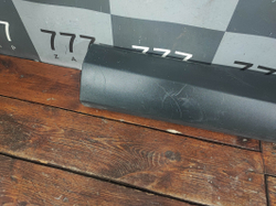 Накладка двери передней правой Toyota RAV4 IV (XA40) 15-19 Б/У Оригинал 7507342021