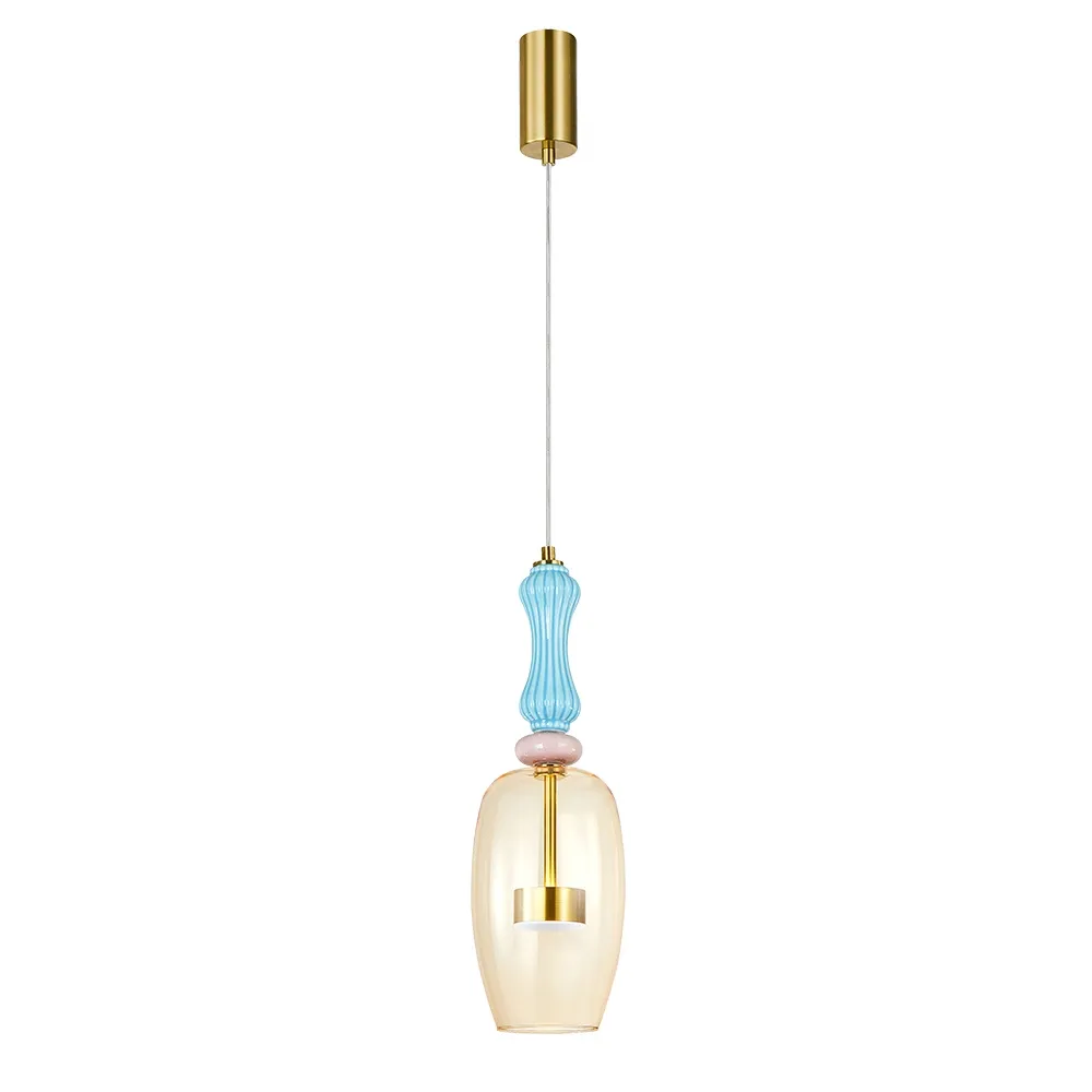 Подвесной светильник Arte Lamp CORAL