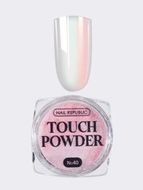 40 Втирка жемчужная Touch Powder NR 0.2г