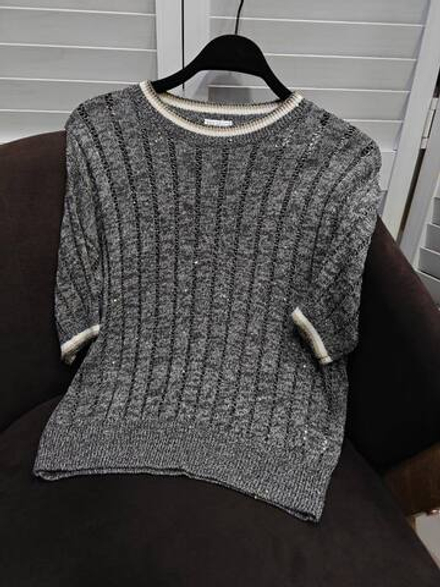 Футболка Brunello Cucinelli