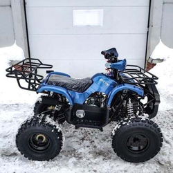 Квадроцикл MOTOLAND 125 FOX A