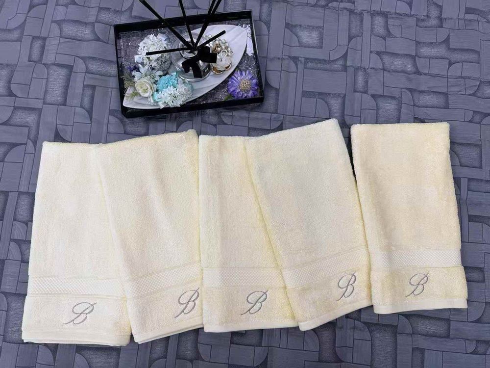 Набор полотенец Blumarine Home 2 шт.