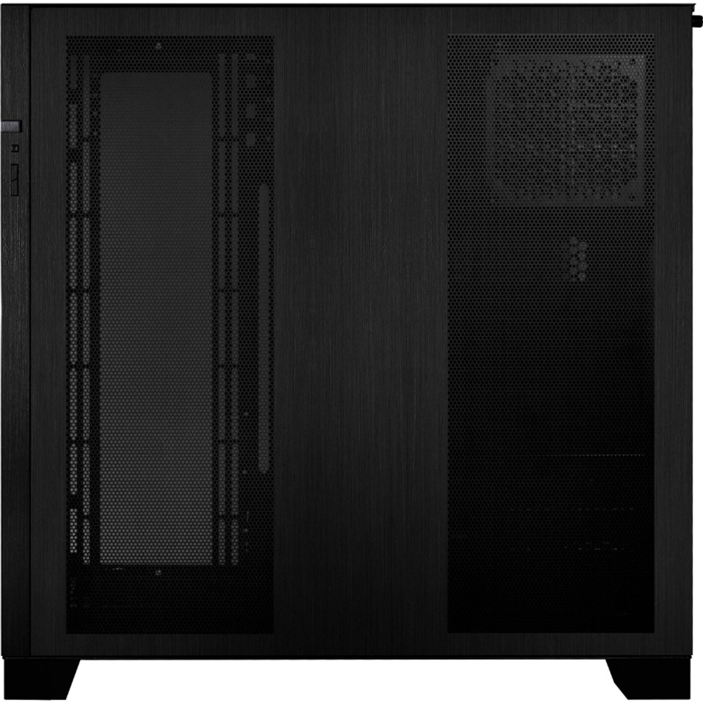 Корпус Lian-Li O11 Dynamic EVO XL черный, ATX, без БП