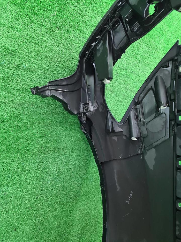 Крыло переднее правое BMW X6 E71 (2007-2014)