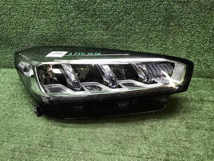 Фара правая Chery Tiggo 7 Pro (2020-2024) LED