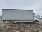 Foton AUMARK 4x2 Бортовой (Евроборт) (кат. С) 1794L2 (Евроборт, Дизельный, 3.8 л, 166 л.с. МТ)
