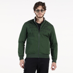 Куртка-бомбер двусторонняя Royal Enfield Ousten REVERSIBLE JACKET