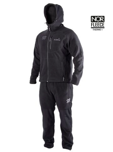 Костюм флис. Norfin ALPHA BL 03 р.L