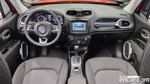 Jeep Renegade 2.4 론지튜드 (06.2021)