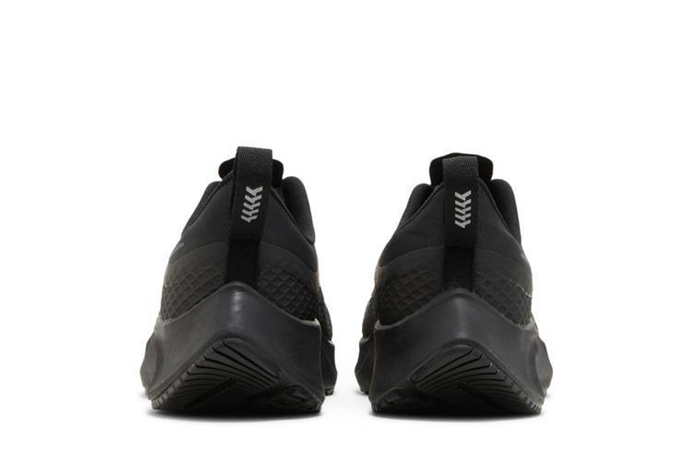 Кроссовки Nike Pegasus 37 Zoom Shield (Женская размерная сетка)