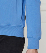 Худые BALIS Napapijri - голубой(NP0A4HHW)