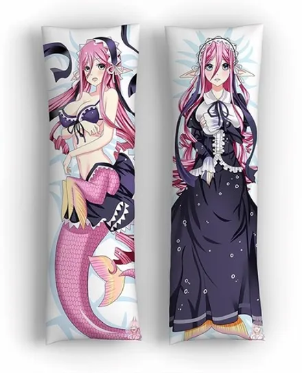 Дакимакура Меро