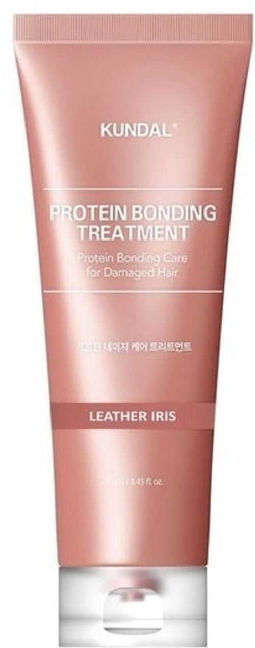 Kundal Protein Bonding Treatment Ylang Ylang Маска для волос