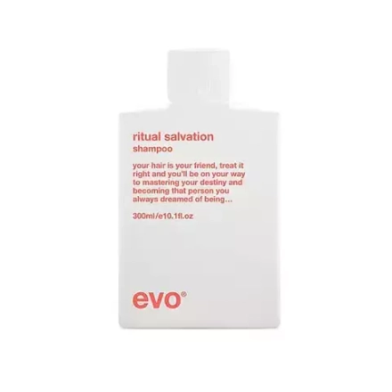 RITUAL SALVATION REPAIRING SHAMPOO / [СПАСЕНИЕ И БЛАЖЕНСТВО] ШАМПУНЬ ДЛЯ ОКРАШЕННЫХ ВОЛОС