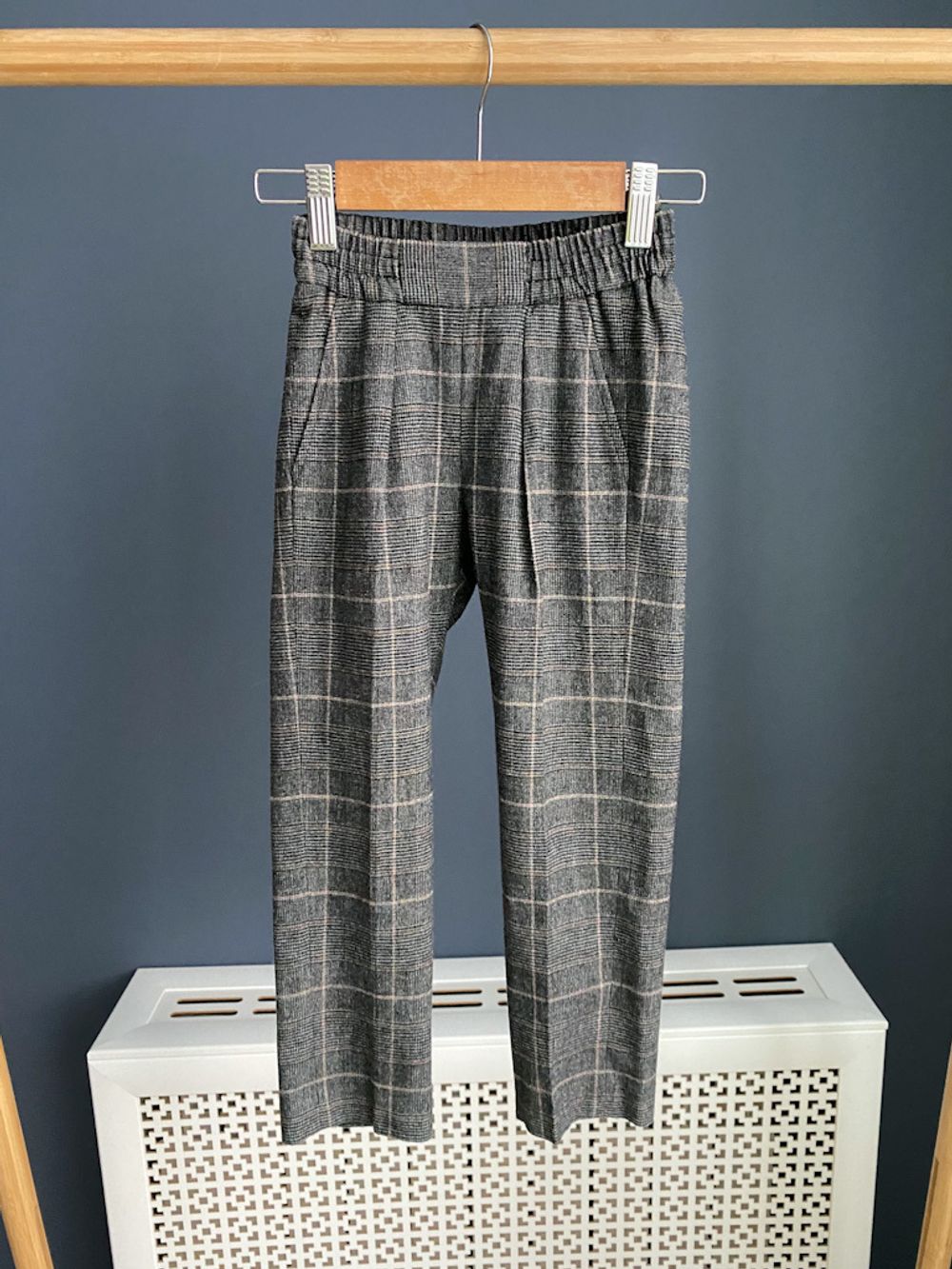 Шерстяные брюки Bonpoint, 116